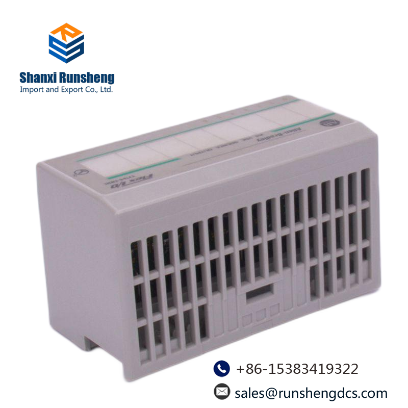 AB 22B-B017N104 AC Drive