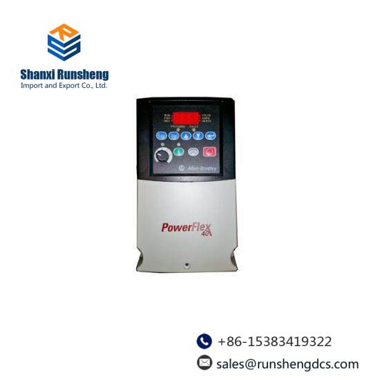 22B-B8P0N104 AC Drive