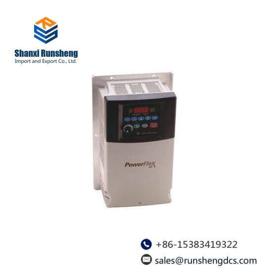 22B-D017F104 AC Drive