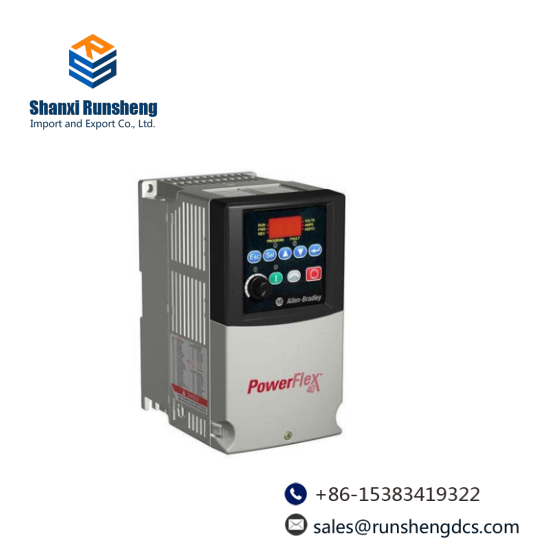 22B-D2P3N104  AC Drive