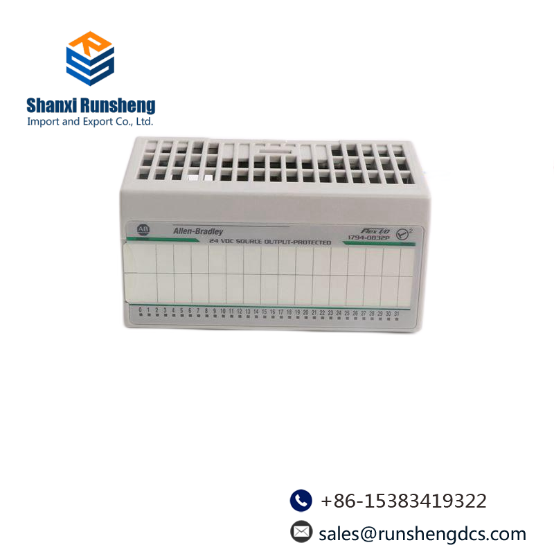 AB 22B-D4P0N104 Powerflex 40 AC Inverter Drive