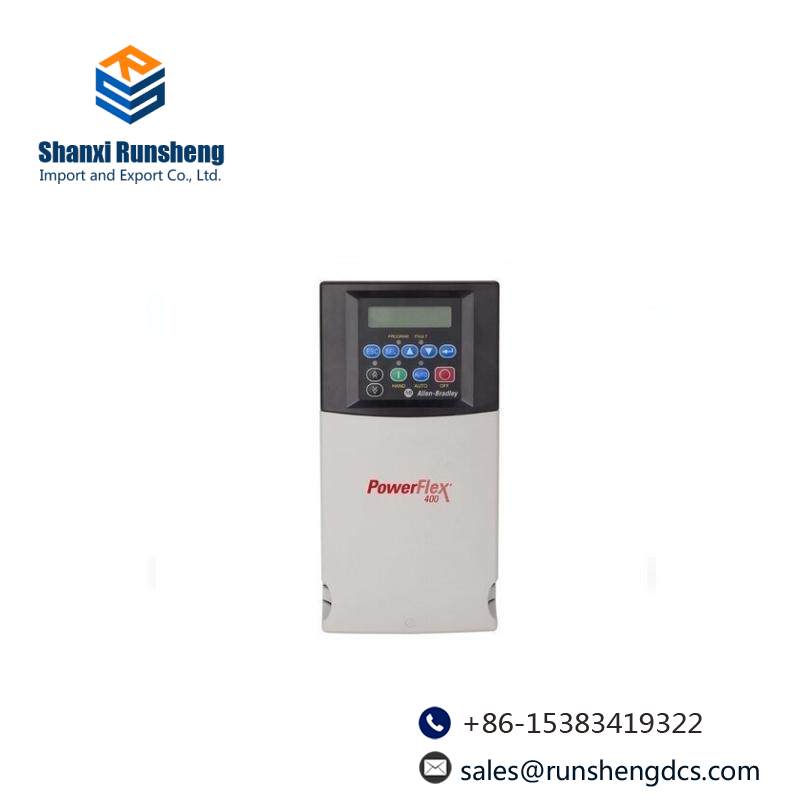AB 22C-D010N103 AC Drive