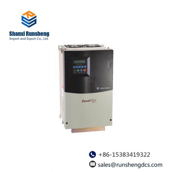 22C-D060A103 AC Drive