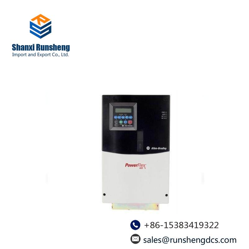 AB 22C-D6P0N103 AC Drive