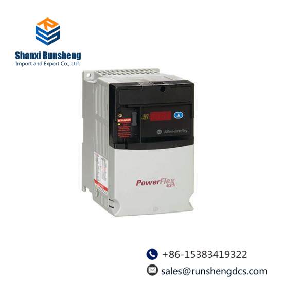 22D-D012N104 AC Drive