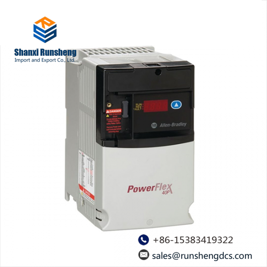 22D-D4P0N104 Adjustable Frequency AC Drive