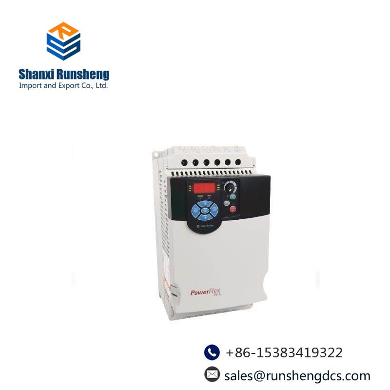 AB 22F-D018N104 AC Drive