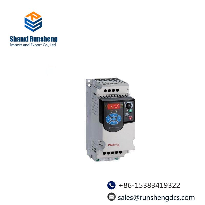 AB 22F-D024N104 AC Drive