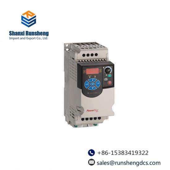 22F-D4P2N113 AC Drive