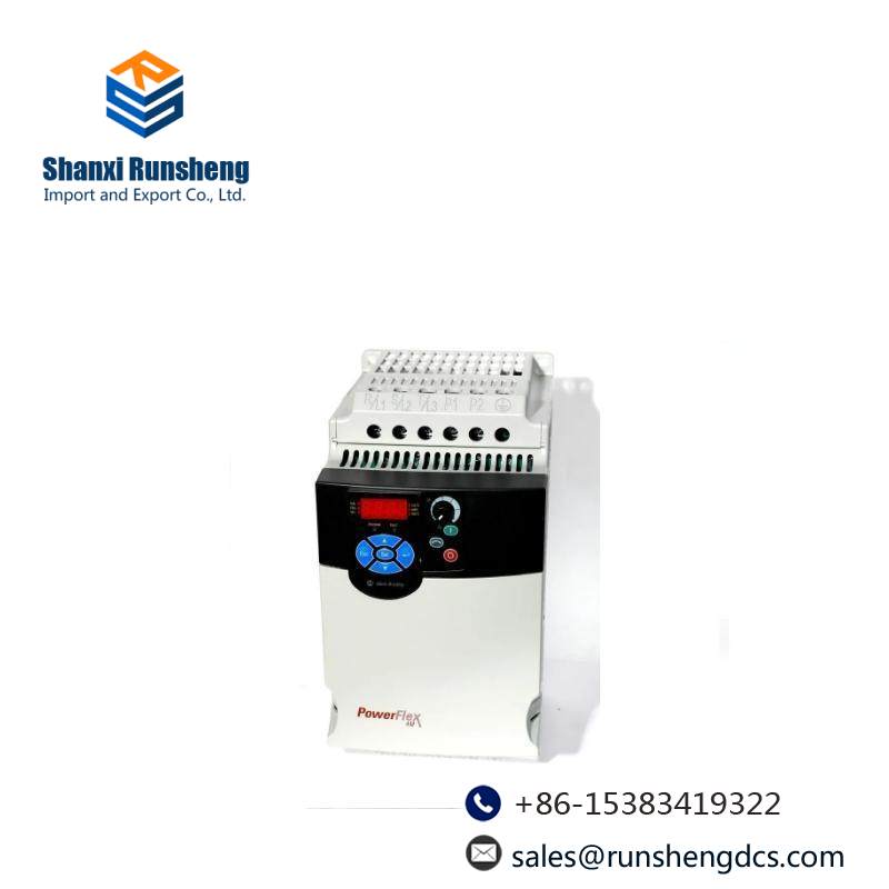AB 22F-D8P7N103 powerflex4m ac drive