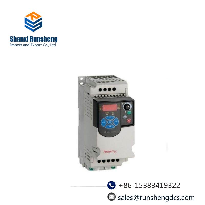 AB 22F-D8P7N113 AC Drive