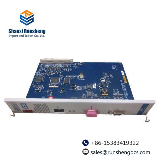 2500-RIO-A  Siemens Remote Base Controller  Control Technology