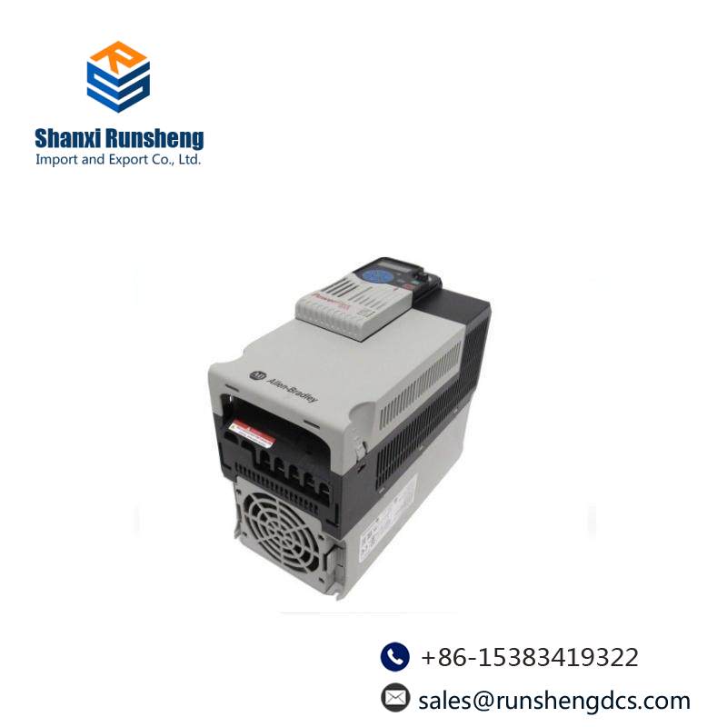 AB 25A-D030N104 Drive