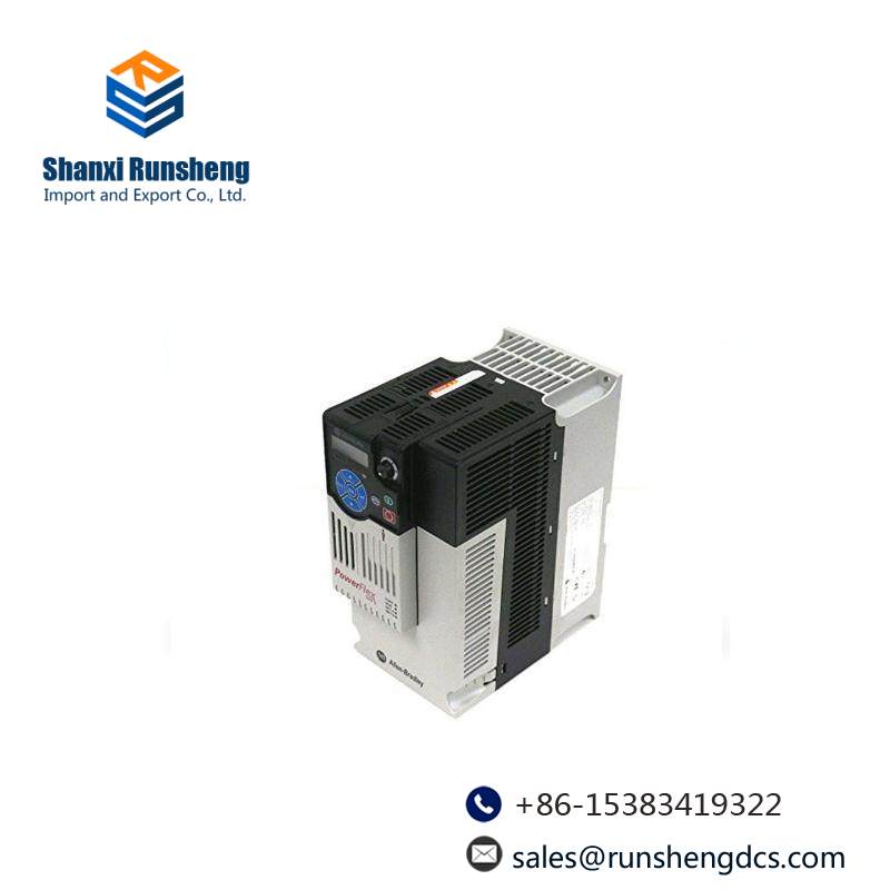 AB 25B-D013N104 AC Drive