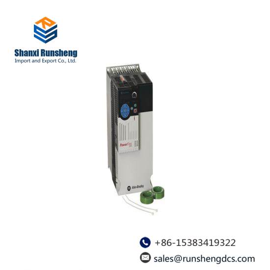 25B-D030N114 AC Drive