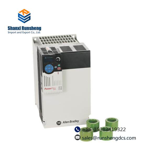 25B-D037N114  EMBEDDED ETHERNET/IP AND SAFETY 25BD037N114