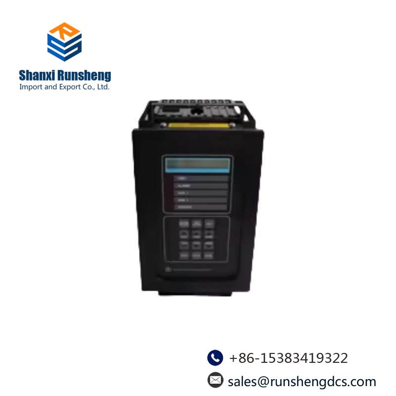 GE 269PLUS-D/O-216-100P-HI Motor Management Relay