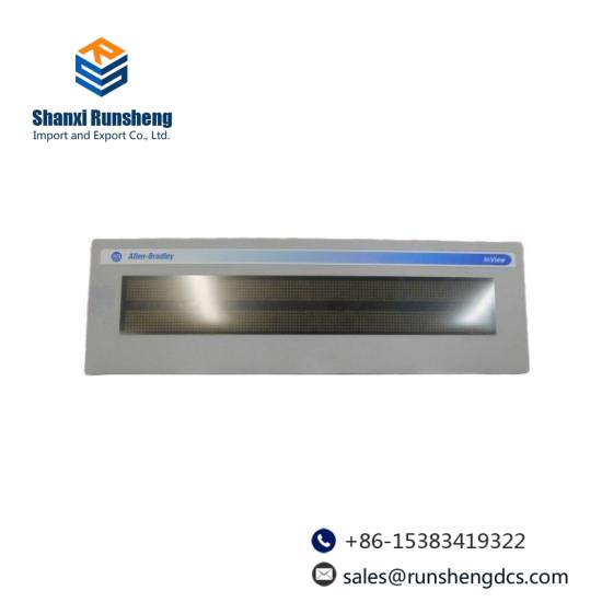2706-P22R Display Panel