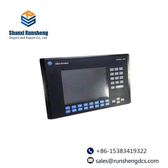 2711-B5A1L1 display terminal
