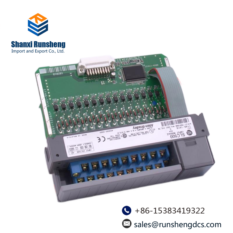 AB 2711-B6C9 Standard Operator Terminal