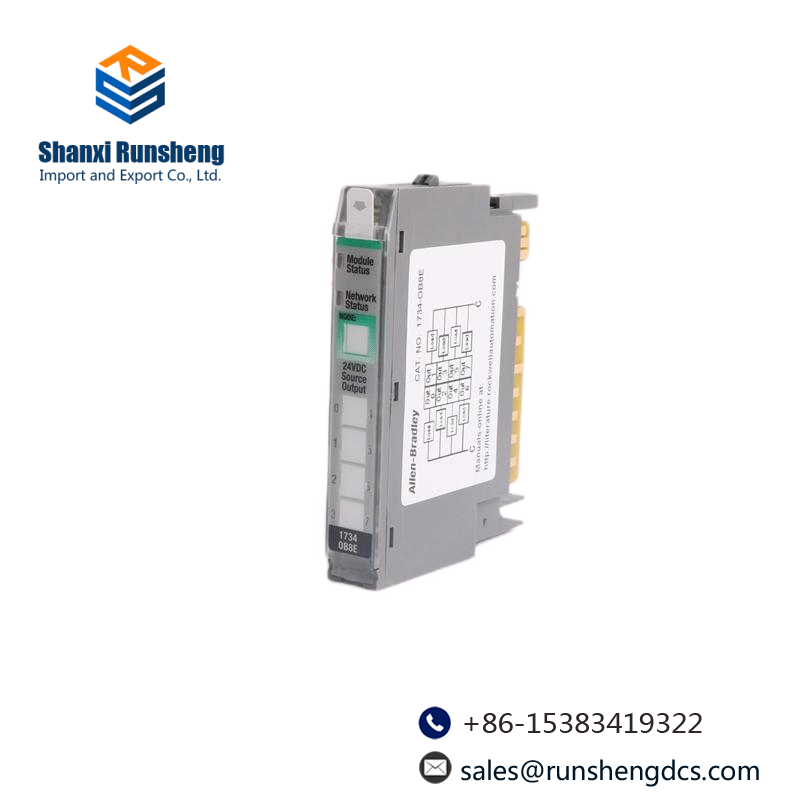 AB 2711-K6C1 PanelView Standard Terminal