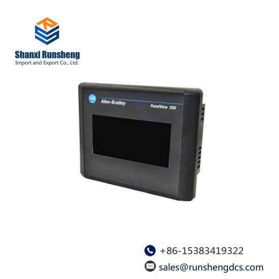 2711-T5A16L1 Touch screen