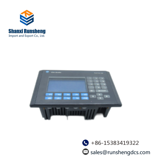 2711E-T14C6 Panelview