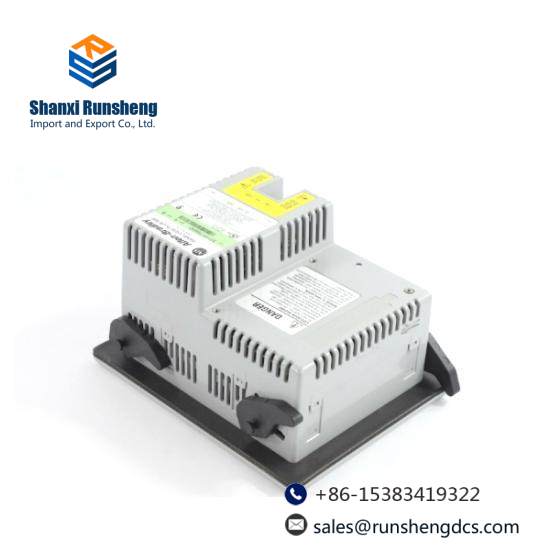 2711P-B6C20A PanelView Plus 600 Color