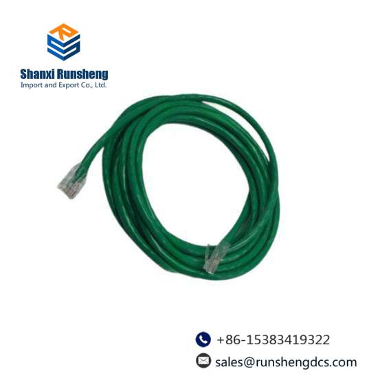 2711P-CBL-EX04 PanelView Plus EtherNet Crossover Cable