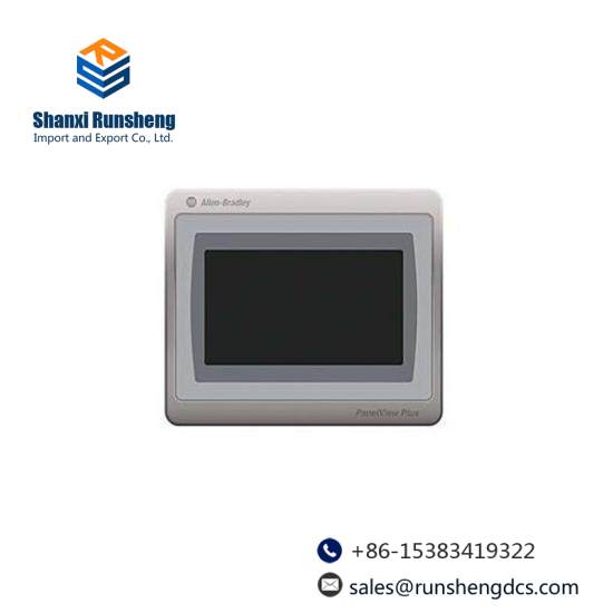2711P-RBB12 PanelView Plus 7 Standard Terminal