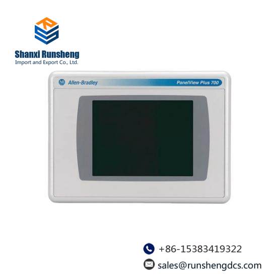 2711P-RDT7CM Color Touch 6.5-inch Marine Certified Display