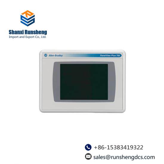 2711P-RDT7CM PVP6 700 Touch LED Display Module Marine
