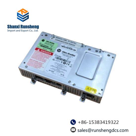 2711P-RP  PanelView Plus Logic Module