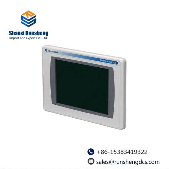 2711P-T10C1D6 PanelView Plus Graphic Terminal