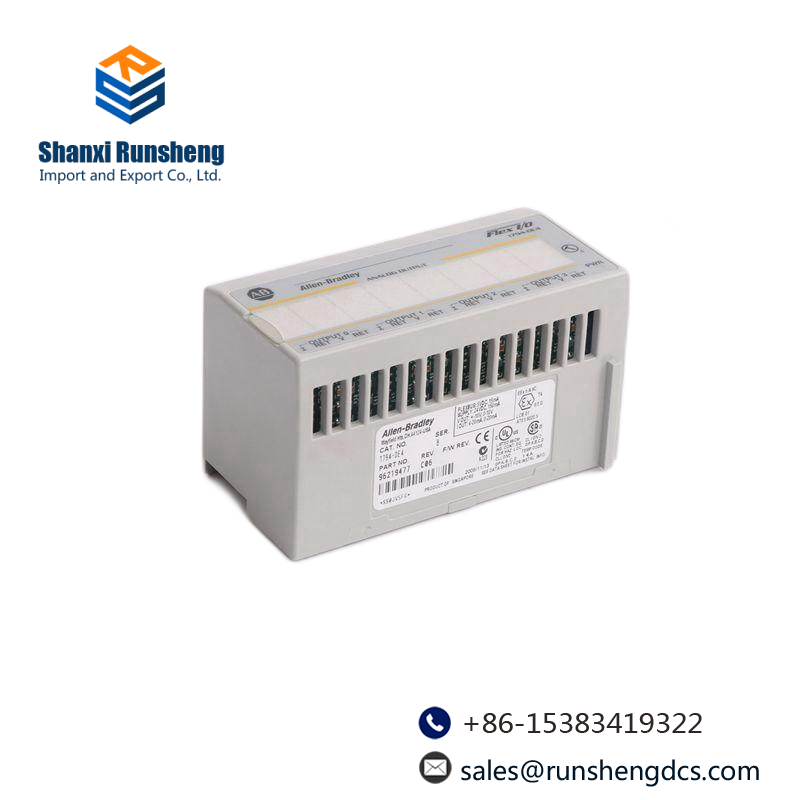 Allen-Bradley 2711P-T10C4A8