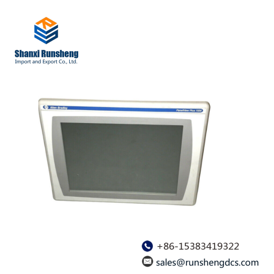 2711P-T10C4D6  PanelView Plus