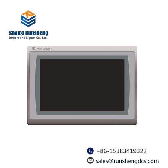 2711P-T12C4A9 PanelView Plus 6 1250 Operator Terminal