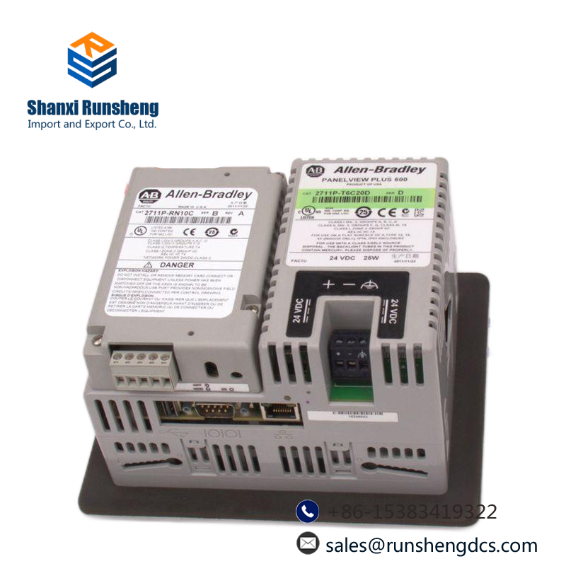  2711P-T12C6D2- In Stock TOUCH SCREEN