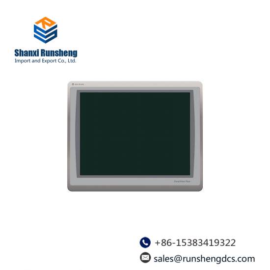 2711P-T15C22A9P PanelView Plus 7 Performance Color Terminal
