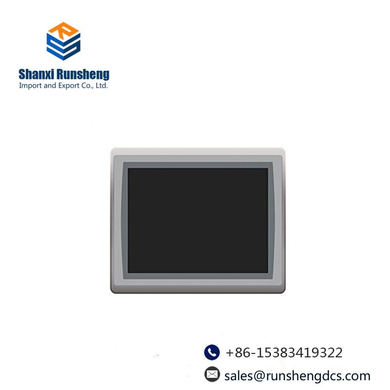AB 2711P-T15C22D8S Graphic Terminal