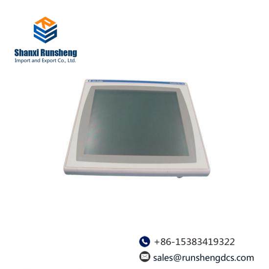 2711P-T15C4A8 PanelView Plus Terminal