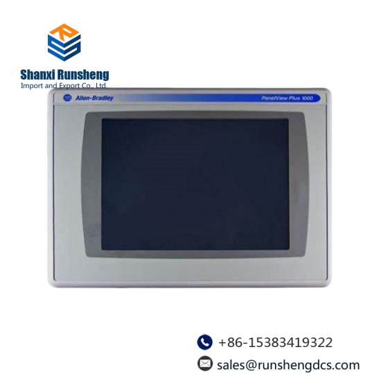 2711P-T15C6A1  Touch Screen