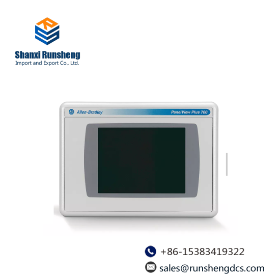 2711P-T7C15A1 PanelView Plus 700 Touch CNet