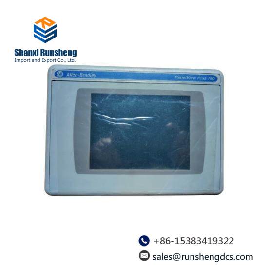 2711P-T7C4D2  PanelView Plus 700 Color Terminal Touch Screen