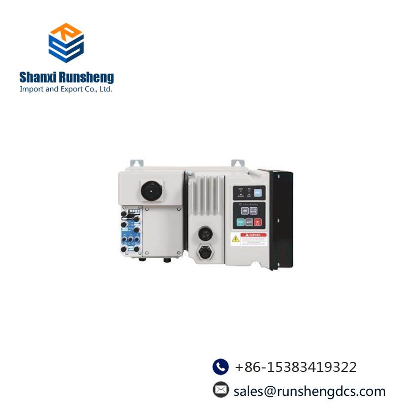 AB 284E-FVD6P0Z-25-CR-EMI FREQUENCY DRIVE