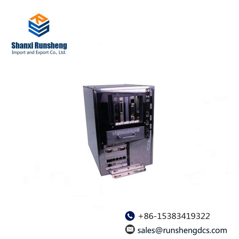 TEL TOKYO ELECTRON 2986-411806-11 System Control Unit
