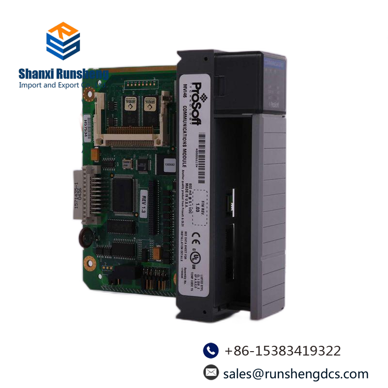 ABB 3100-MCM