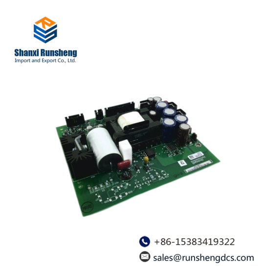 314066-A02 PC POWER SUPPLY BOARD