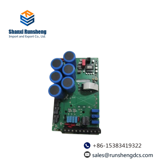 315061-A02 PC POWER SUPPLY BOARD