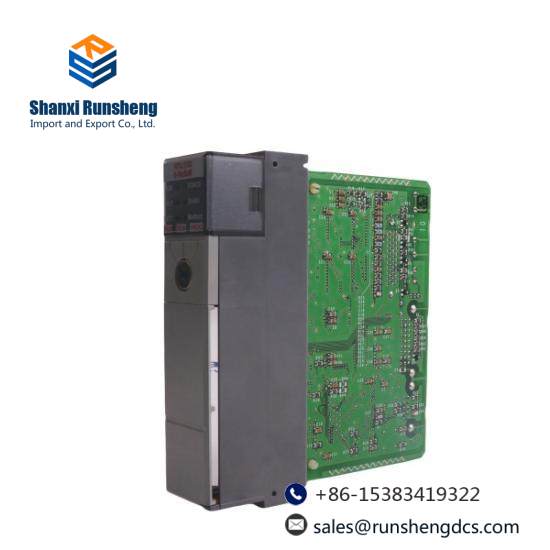 3250-L532M  Remote Terminal Unit